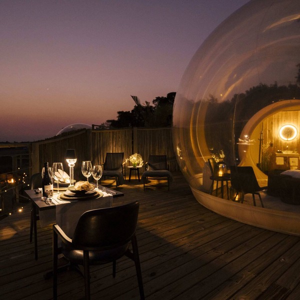 Vanara Eco Bubble