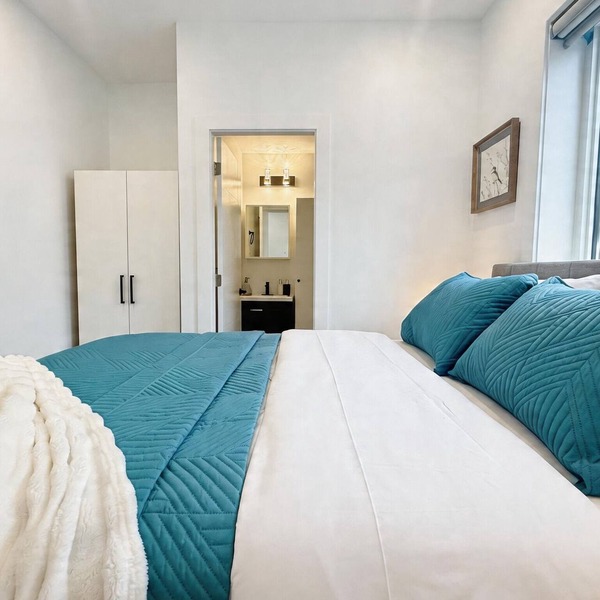 Vancouver Katherine 2BD 2BA Laneway Home