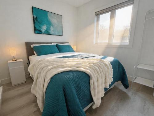Vancouver Katherine 2BD 2BA Laneway Home