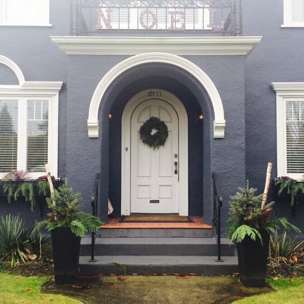 Vancouver Villa