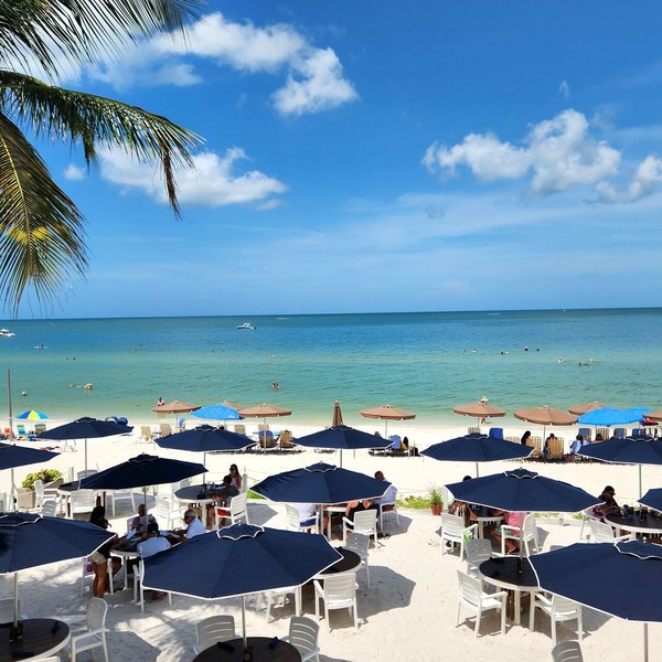 Vanderbilt Beach Resort
