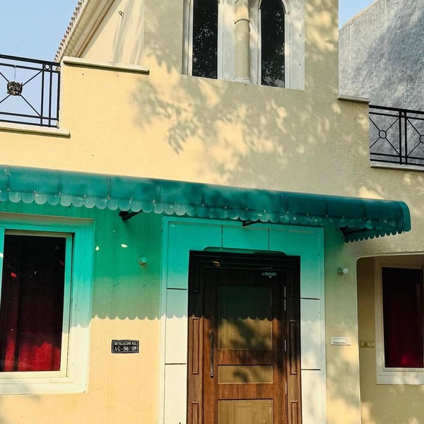 Vardaan Luxury Villa, Emaar Mohali Charming Owner Free 3-bedroom Luxurious Villa