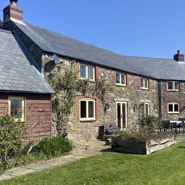 Varley Lodge, Barnstaple