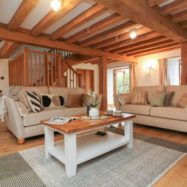 Varley Lodge