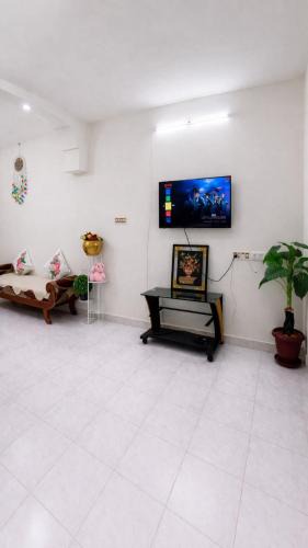 Vasan villa 2BHK