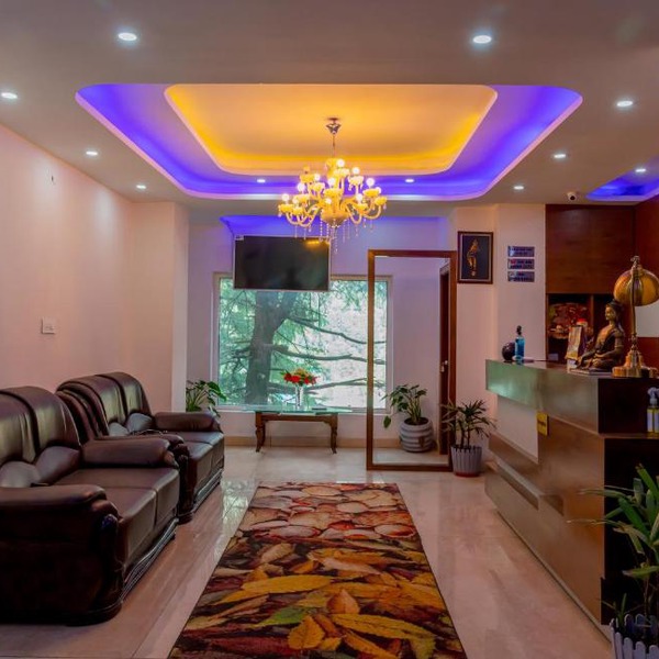 Vatika Heights
