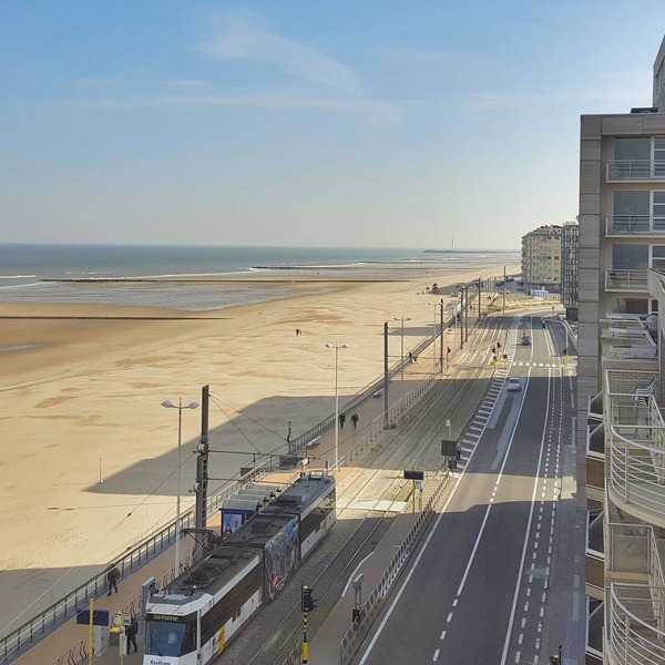 Vayamundo Oostende