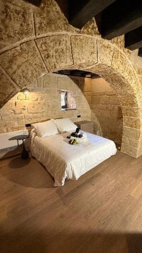 Vendederas Boutique Villa Luxury Rustic Stay in Alhama de Granada