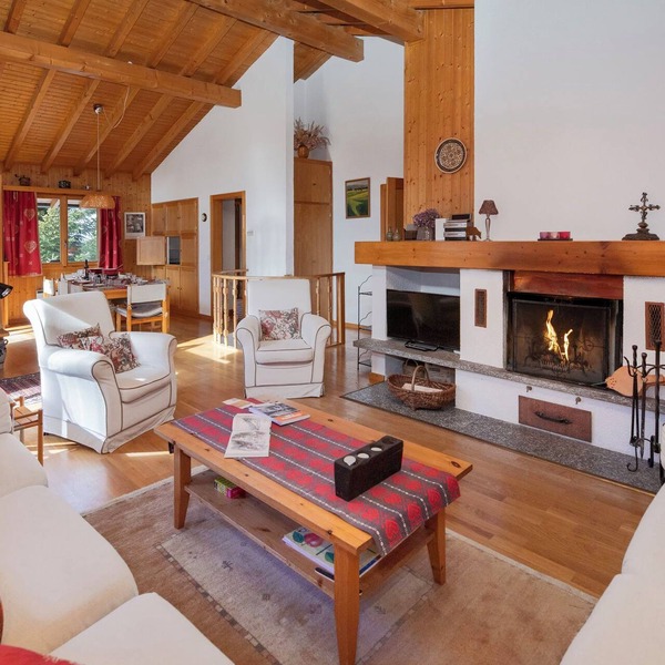 Veni, Vidi, Mansi by Interhome