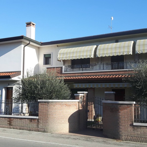 Venice! 15 'by train. Lido, Chioggia, Padua, Treviso, Verona-Wi-Fi free.