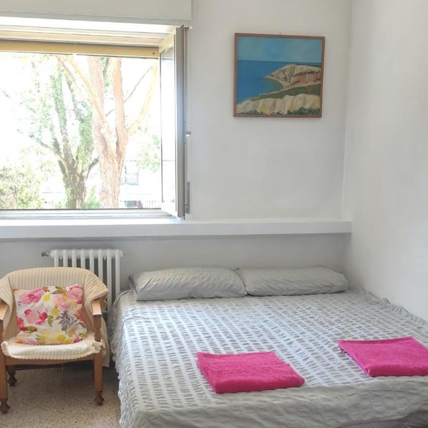 Venice Escape : Camp, Pool nearby!