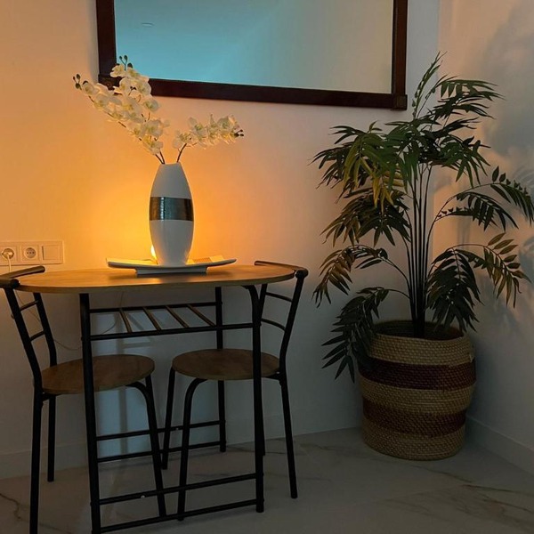 Ventas 2, Apartamento con encanto