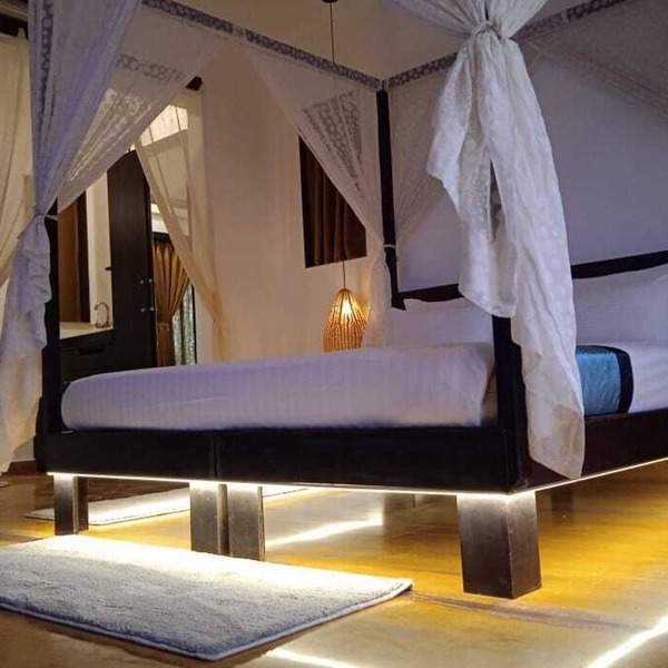 Verandah Goa