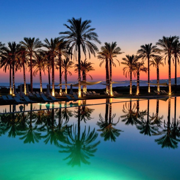 Verdura Resort