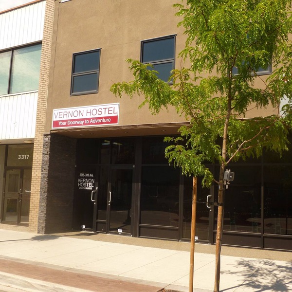 Vernon Hostel