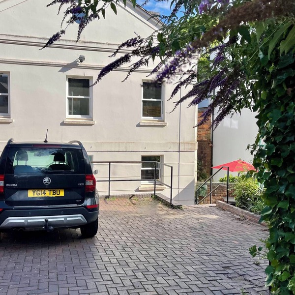 Vernon Place Accommodation
