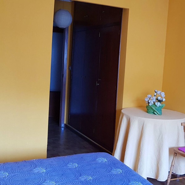 VERY COZY LARGE ACCOMMODATION