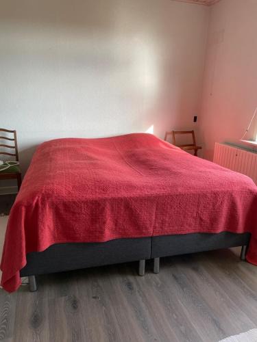 Vestergård B&B