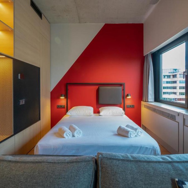 Via Suites
