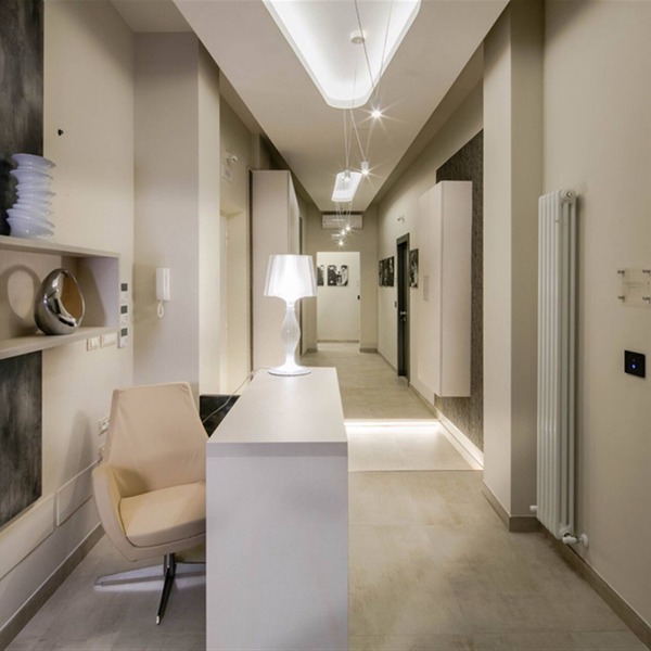 Via Veneto Luxury Suites