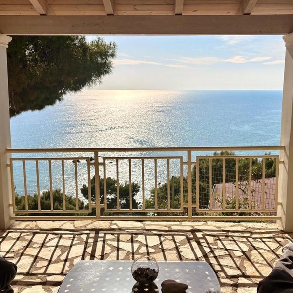 Vicky's Panoramic View Apartments