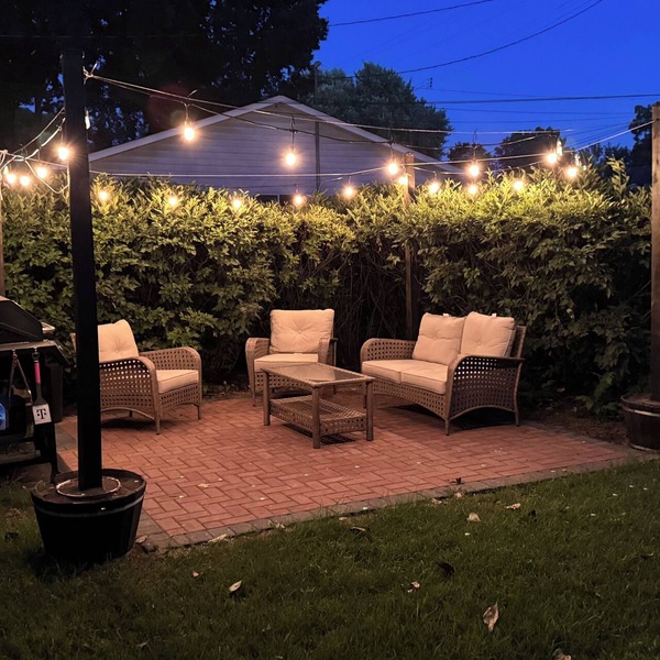 Victorian 2 beds 1 bath