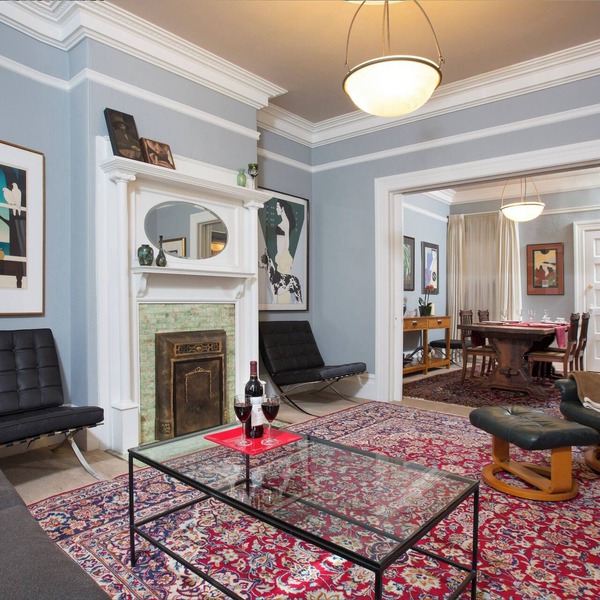 ❤️ Victorian Elegance. Relax & Work. GARAGE & Garden & Free Cleaning!