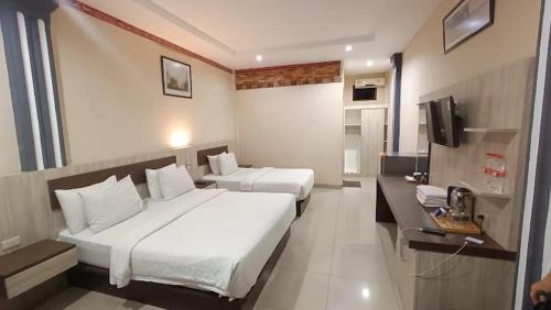 Vida view apartment