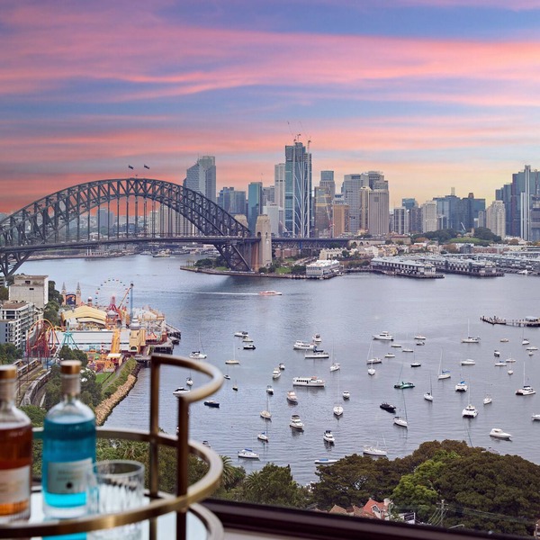 View Sydney