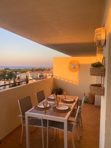 Views Cap Salou