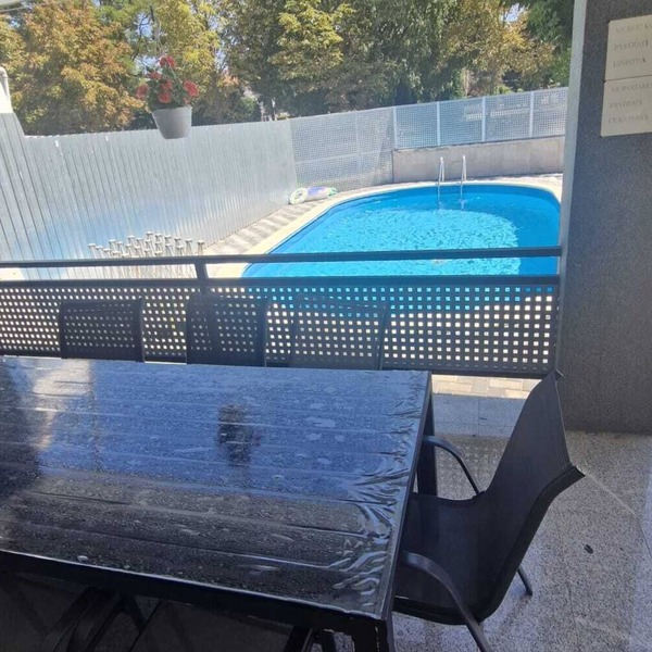 Vila cu Pool