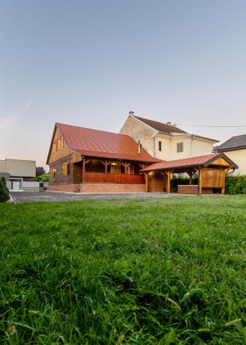 Vila IVAN