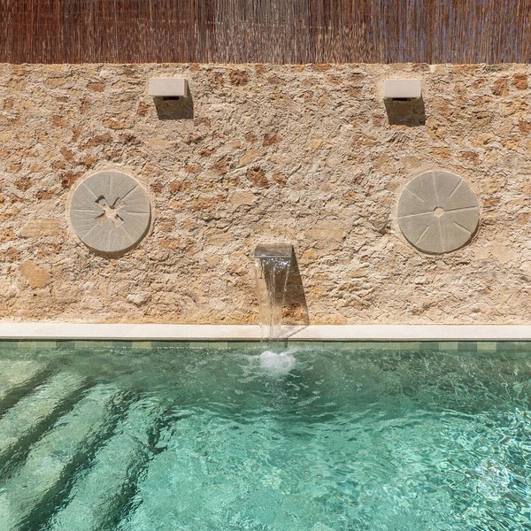 Vila Nova & spa TI