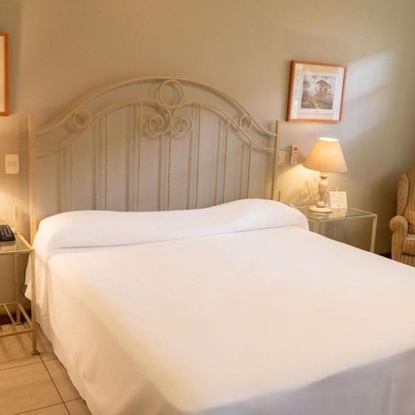 Vila Real Hotel