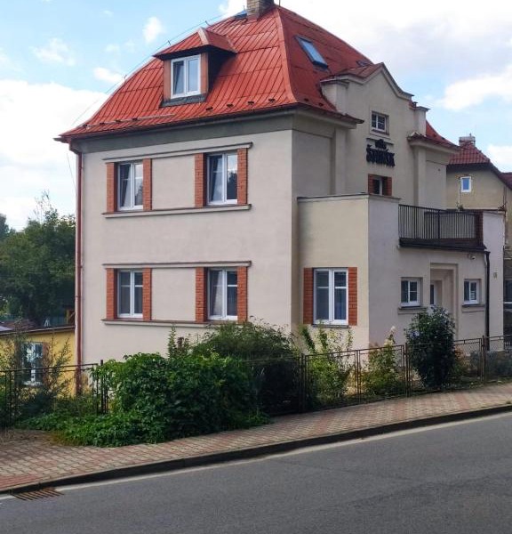 Villa Šimák