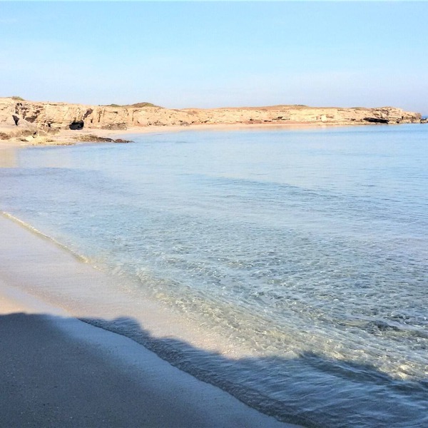 VILLA 100 METERS FROM THE BEACH