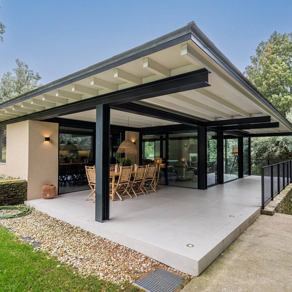 Villa 243 - Charming Villa in a peaceful area