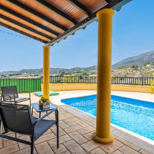 Villa 4 Vientos