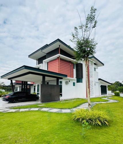 Villa 57 Jitra