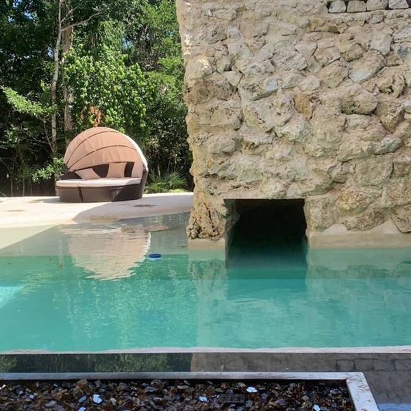 Villa Aaktun PGA Tulum
