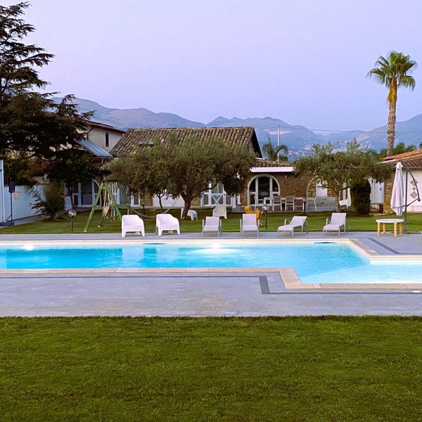 Villa Acanto Relais Country House - Entire villa