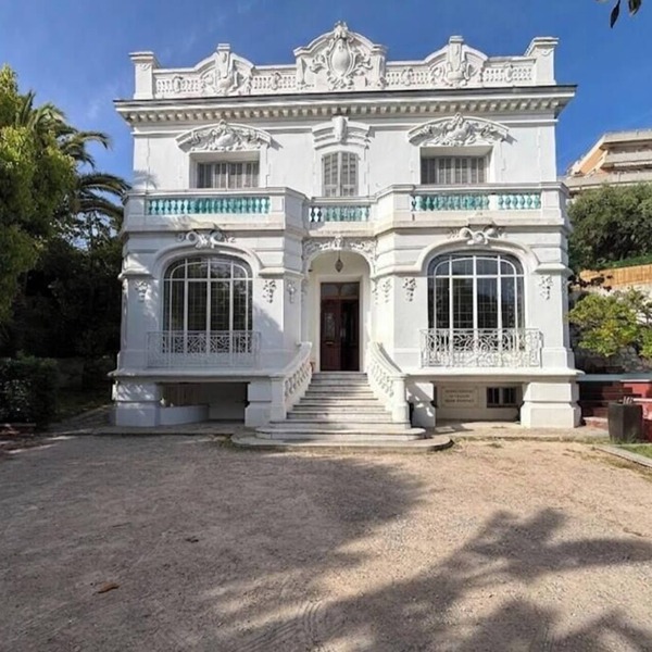 Villa ADELAIDA
