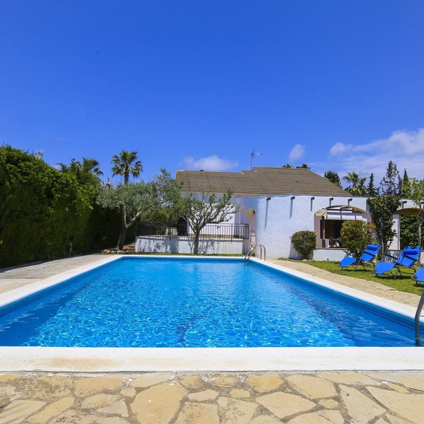 Villa ADELFA