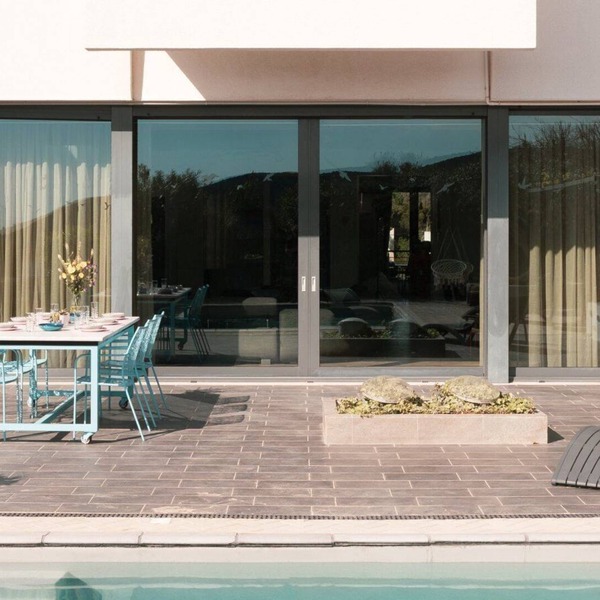 Villa Adeline by Olive Villa Rentals