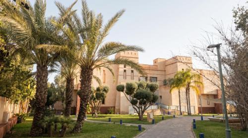 Villa AG Marrakech