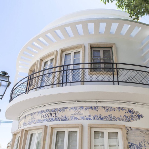 Villa Agadir