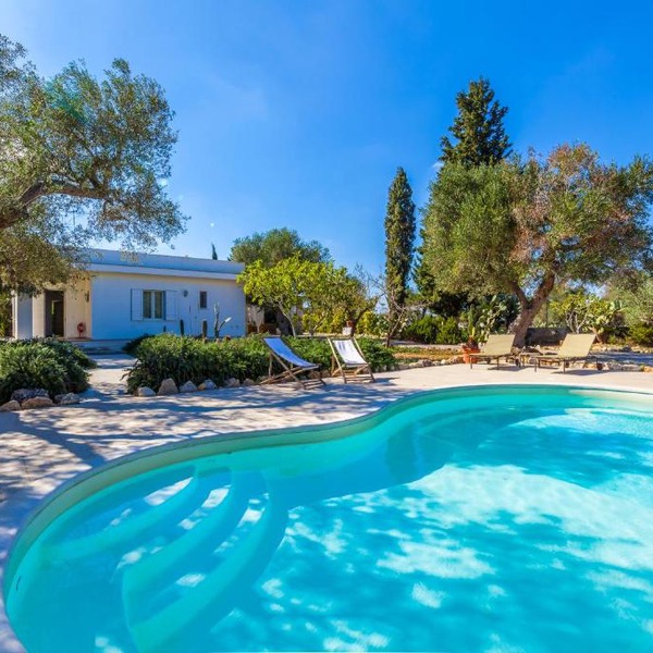 Villa Aida - Rive del Salento - Nardò