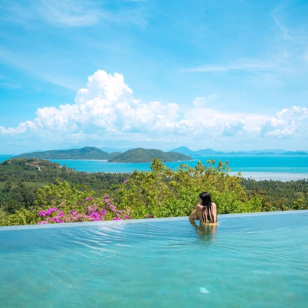 Villa Akoya by Sublime Samui Villas