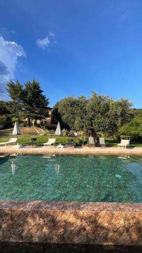 Villa Al Sicomoro