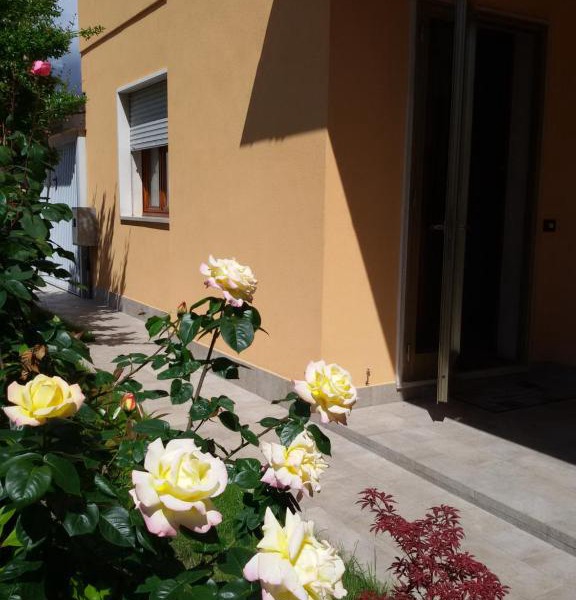 Villa Al Sole